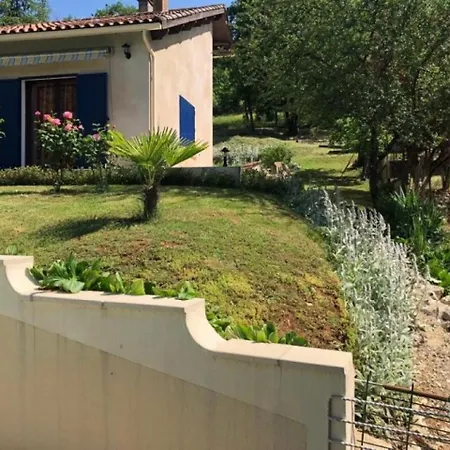 House Calamane - 8 Pers, 0 M2, 6/5 1 *