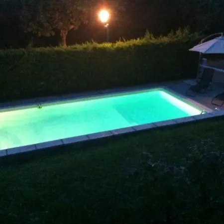 House Calamane - 8 Pers, 0 M2, 6/5 1 * Calamane