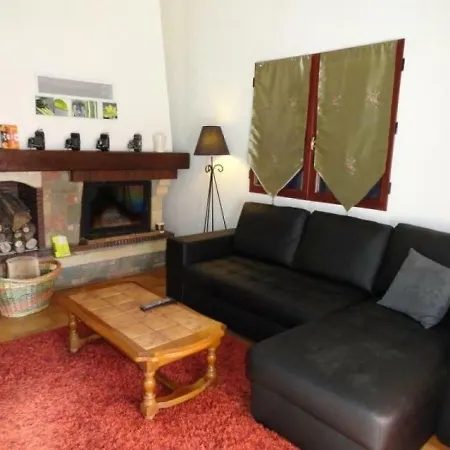 House Calamane - 8 Pers, 0 M2, 6/5 1 *