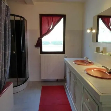 House Calamane - 8 Pers, 0 M2, 6/5 1 * Calamane