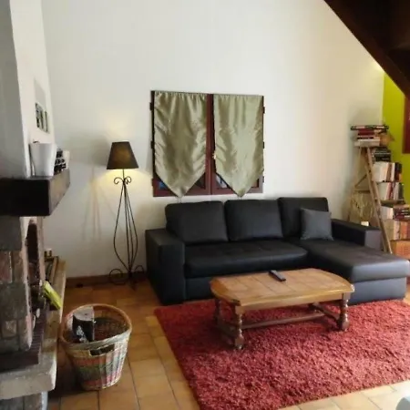 House Calamane - 8 Pers, 0 M2, 6/5 1 *